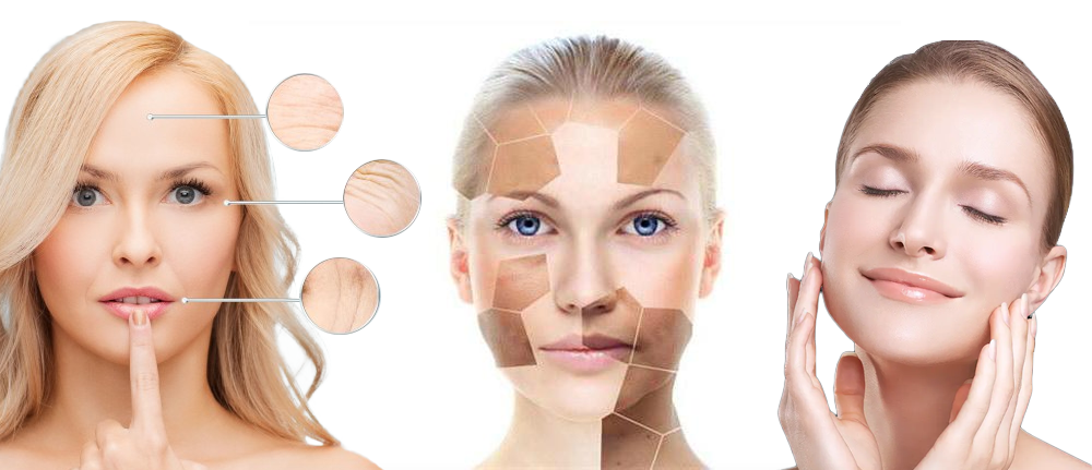 Key Benefits of PDRN Key Benefits of PDRN